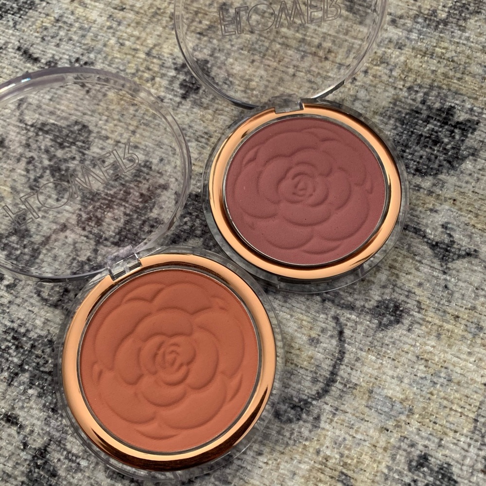 Flower Beauty: Blush Bundle